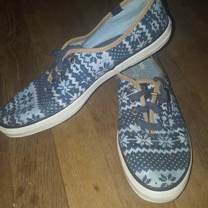 Ked sneakers